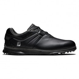 Lenen enkel Onrechtvaardig Footjoy Pro SL Carbon heren golfschoen zwart kopen? Golf123