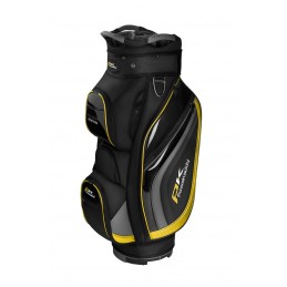 Premium golftas - cartbag Golf123