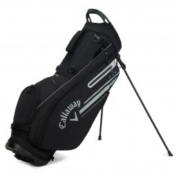 Callaway Chev golf standbag...