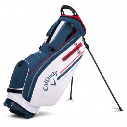 Callaway Chev golf standbag...