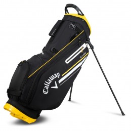 Callaway Chev golf standbag...