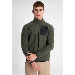 Calvin Klein Planet Fleece...