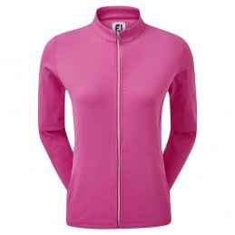 FootJoy Full-Zip midlayer -...