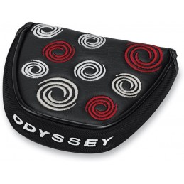 Odyssey Black Swirl Mallet...