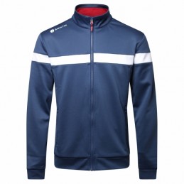 Backtee Shield Full Zip...