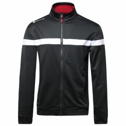 Backtee Shield Full Zip...