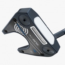 Odyssey Ai-One Seven putter...