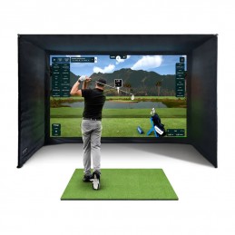 SimSpace ProGolf Indoor –...