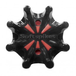 Softspikes Pulsar golfspikes (Metal Thread) 14A4T1R-P-TS Softspikes Losse spikes