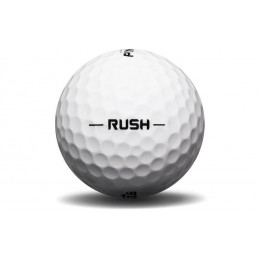 Pinnacle golfballen 15 stuks (wit)